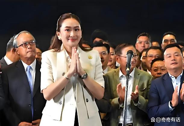 佩通坦能否官复原职 政治生死决战