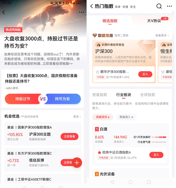 A股暴涨回3000点，此刻小白最应该投资的是什么？