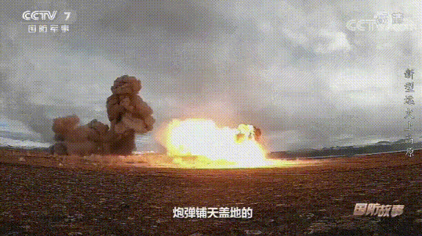 精练跨海打击！解放军东部战区03式远火摧毁导弹车、战机靶标画面曝光