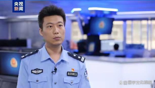 臺獨網(wǎng)軍首腦被通緝 揭秘分裂鏈條