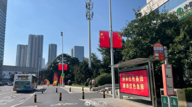 沈阳以最高礼遇迎英雄回家 全城致敬英烈归途