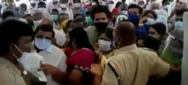 晚报|美国驻华使馆道歉 第二只金钱豹被麻醉捕获