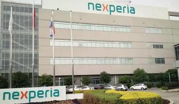 安世中国区对荷兰总部说“不” 本地法律优先