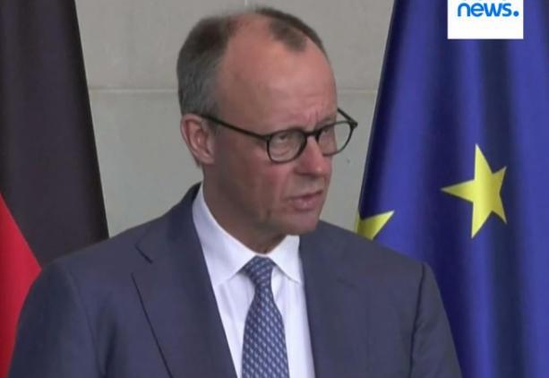 德国明确谴责以色列