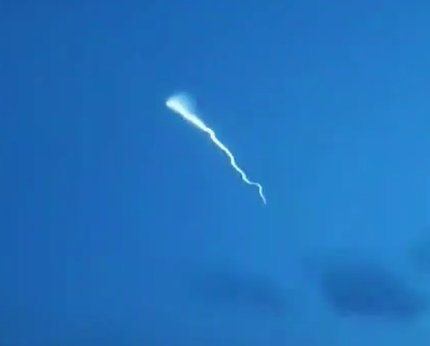 印度成功试射烈火5洲际弹道导弹 射程超5000公里