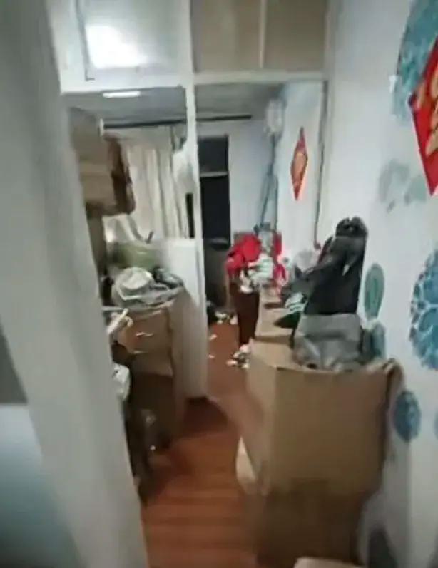 53岁独身女租客突发脑梗昏迷 谁来管 独居者的生命危机