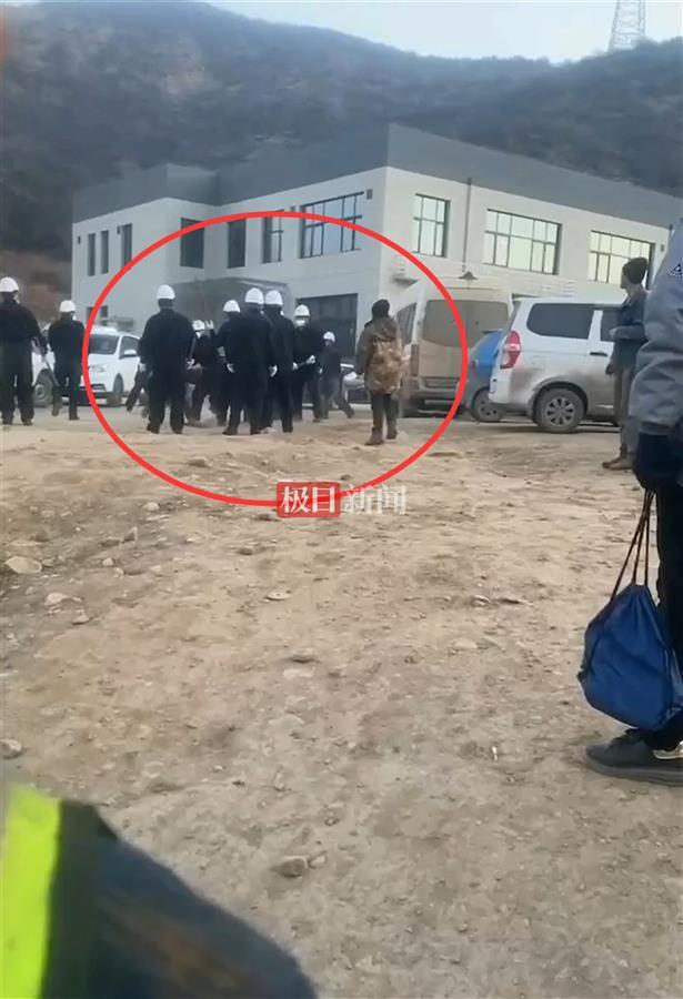 山西多名保安与民工发生肢体冲突致8名民工受伤，警方已立案
