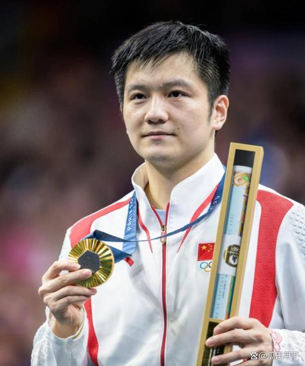 樊振东加盟德甲的故事 赛场征服记