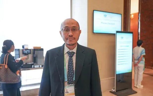当老外从听说中国变成亲测中国 成都科技惊艳四方