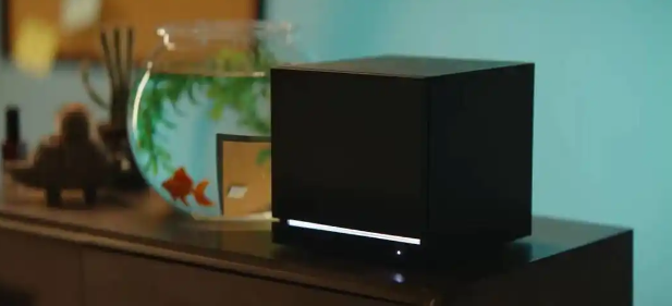 G胖方糖？玩家热议V社新主机Steam Machine致敬任天堂GC