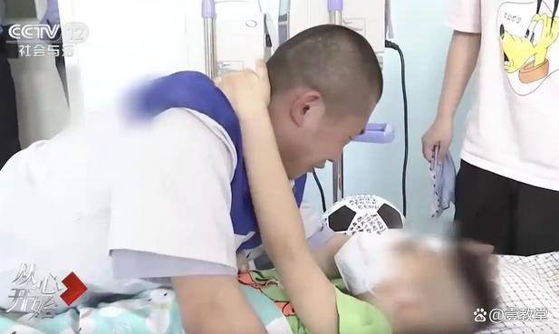 為救子盜竊入獄父親發(fā)聲 父愛與法律的沖突