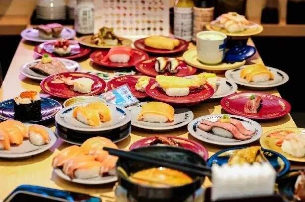 排隊(duì)2000桌 日本窮鬼壽司擠進(jìn)北上廣 平價(jià)日料大殺四方