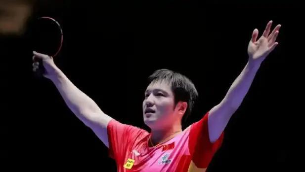 樊振东冲击个人全运第六金 新周期的传承与挑战