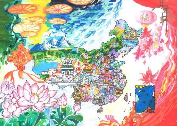   西安市創新港中學（創新港西安交通大學附屬中學）—王柯淇