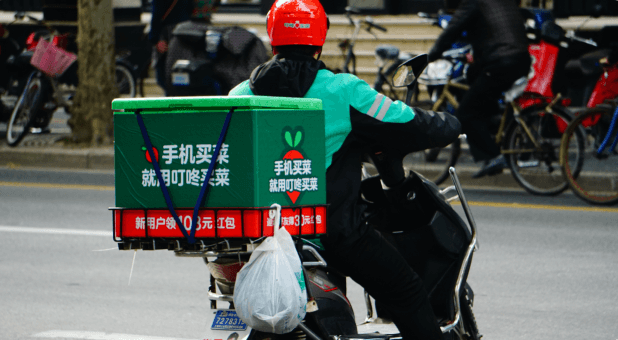 年轻人主导年货采购新趋势，叮咚买菜预计春节消费将同比增长超20%