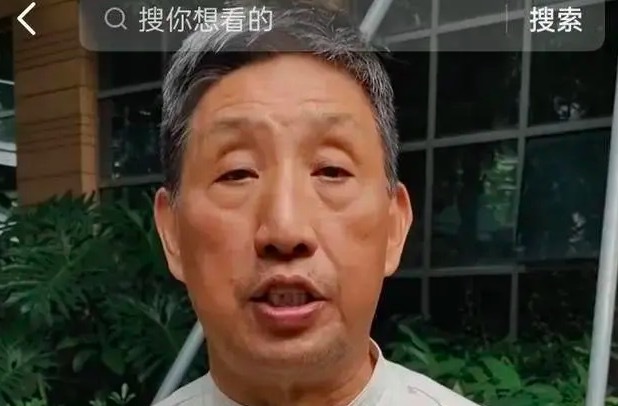 73岁象棋泰斗柳大华实名举报郭莉萍，官方回应：会尽快处理