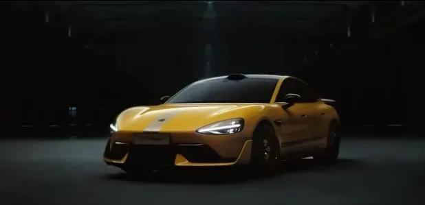 媒體：小米汽車正經(jīng)歷信任危機 多重挑戰(zhàn)考驗未來發(fā)展