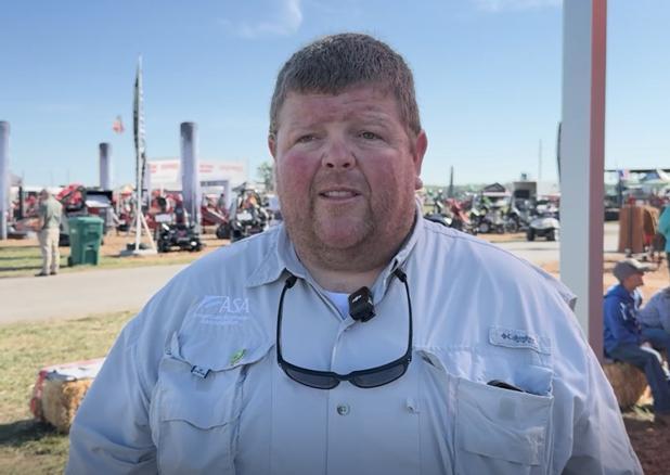 中国未下单" 美方急了:大豆出口形势严峻