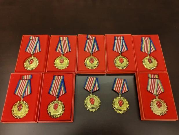 警察发展毒贩为线人被控走私毒品罪 一审获刑三年六个月