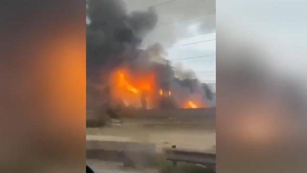 特朗普怒斥以色列擅炸伊朗气田 威胁引发局势升级