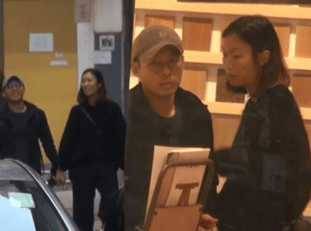 霍震霆9字回应小儿子求婚成功，40岁二儿子至今单身是“遗憾”