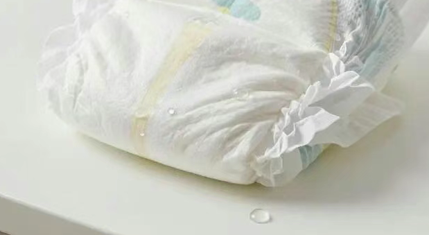 "纸尿裤材料商"跨界半导体