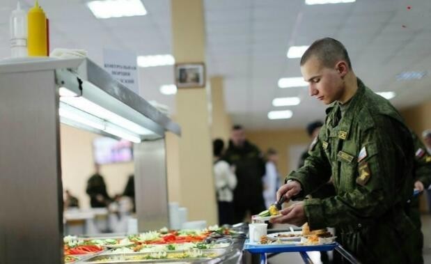 乌东公投第2天 俄国防部副部长换人 暴露后勤是俄军的薄弱环节