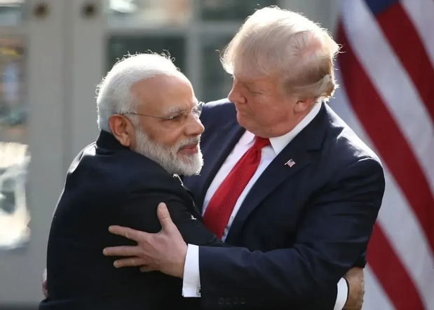 沉默第7天！印媒曝出内部文件：这些中国数据让新德里难堪