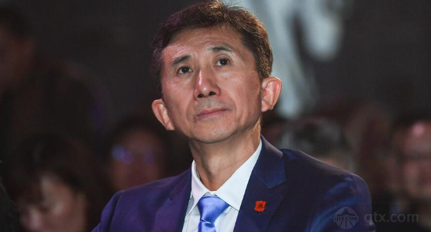 白喜林
