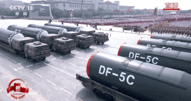 今天我们为何眼含热泪？每一幕都是回答