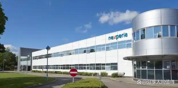 安世半导体中国区上演“决绝自救” 应对强权操作