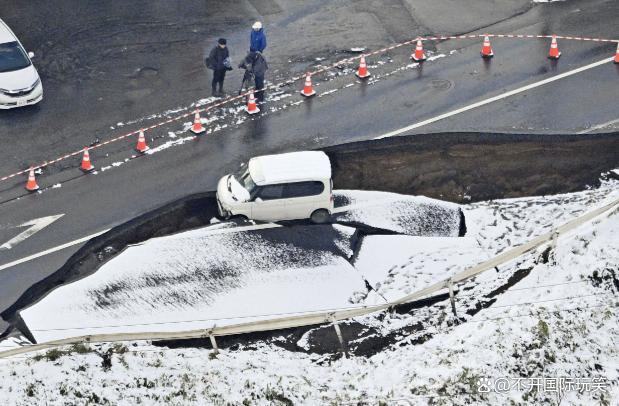 日本強震后多人在機場大廳打地鋪 意外的生存挑戰(zhàn)