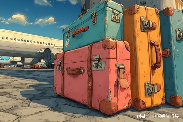 德国最大航空公司陷罢工潮