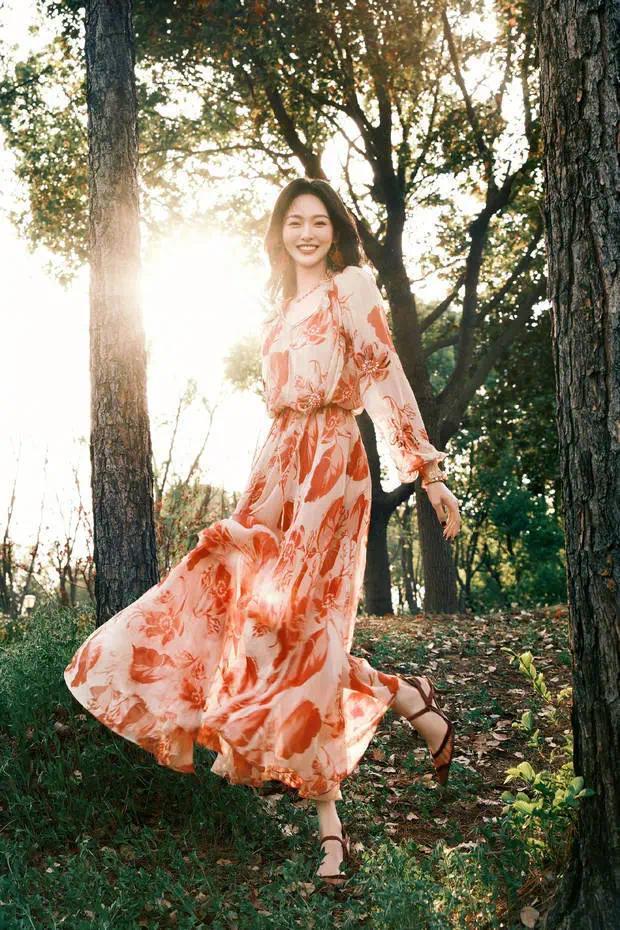 唐嫣女心计场彻底。