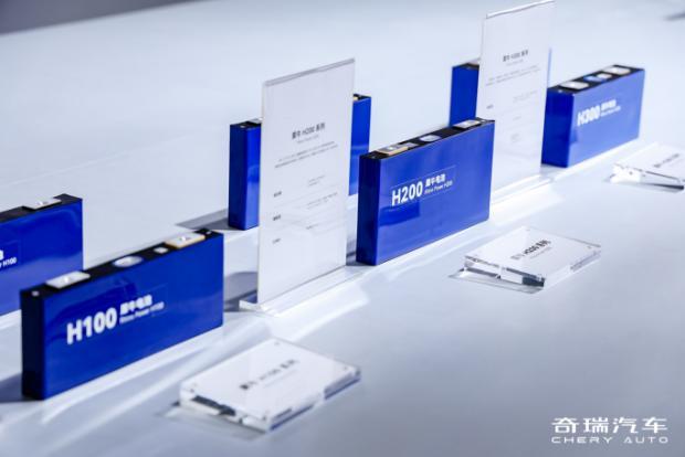 奇瑞集团全球累计销量突破2000万辆 中国汽车向上之路
