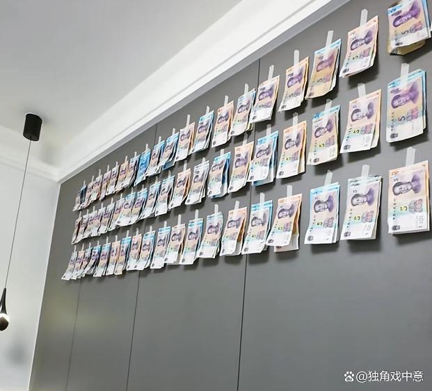 每天省20块烟钱10年后够房子首付 小钱积累的力量