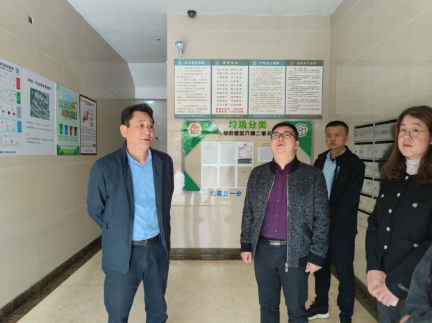 芦墟产城办搭建智慧消防管理平台 实现“人防、技防、物防”立体化管理