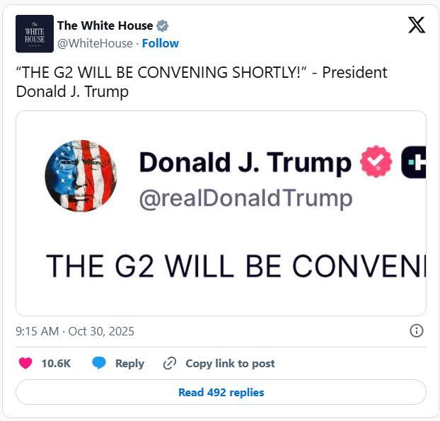 特朗普亚洲行办了哪些事 签署多项协议强化经贸合作