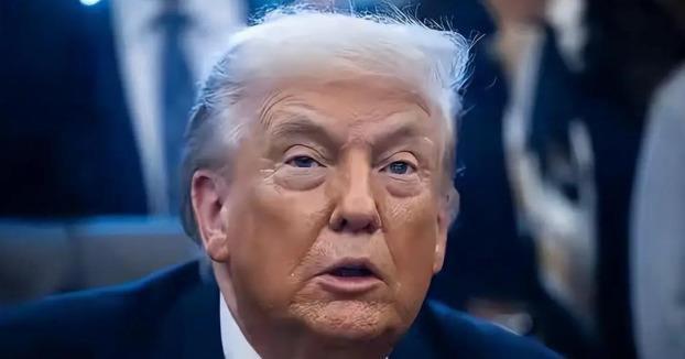 美国打不下去了