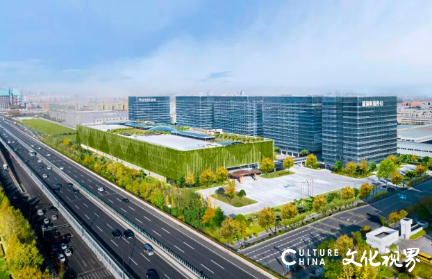 共同推进智慧场景落地——圣奥集团与海尔暖通商用达成三大战略共识