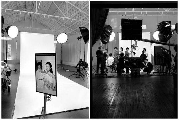 灵感不息，经典重塑： 定格「流动的永恒」 KARL LAGERFELD SS26 沉浸式直播大秀