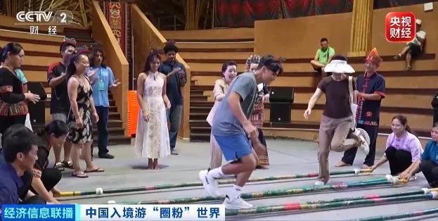 火遍内行的Chinamaxxing是什么 中国生涯步地的极致体验