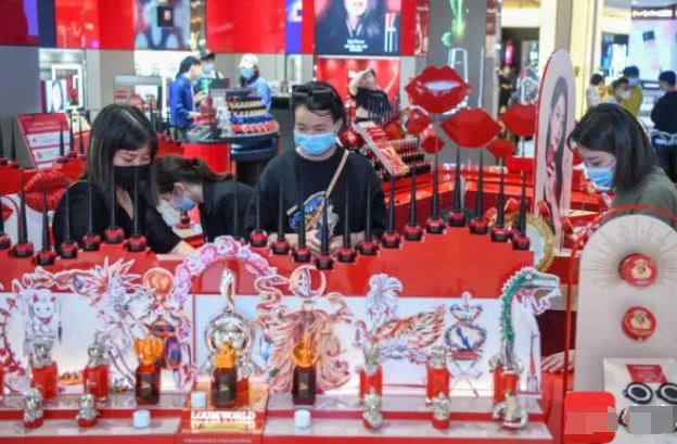 世界最大单体免税店将在海南开业