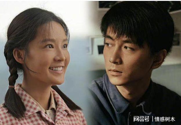 李沁《人生之路》村花造型被嘲丑化农村妇女 演技尴尬烤瓷牙出戏！