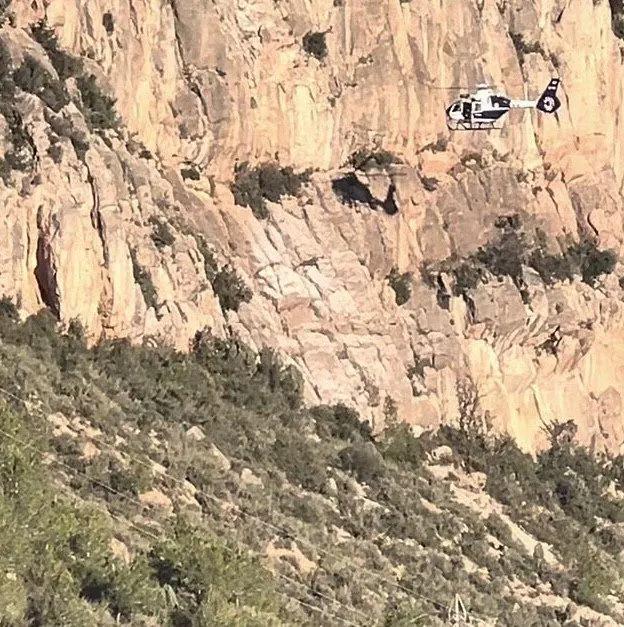 西班牙服装巨头创始人坠崖案迎反转 长子成嫌疑人