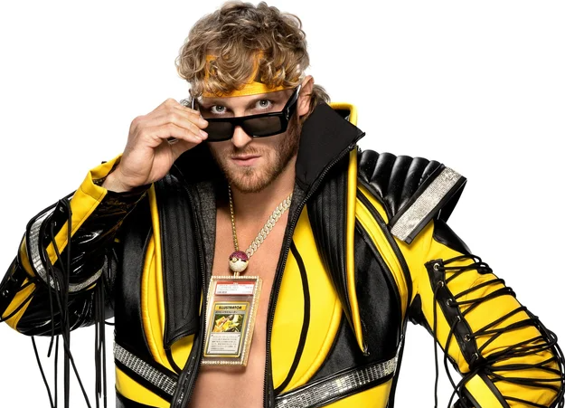 網紅羅根·保羅將出售超珍稀寶可夢卡 售價預計千萬美元