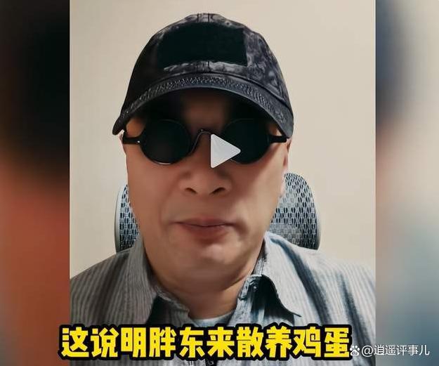 记者探秘职业打假人王海的实验室 30年争议不断