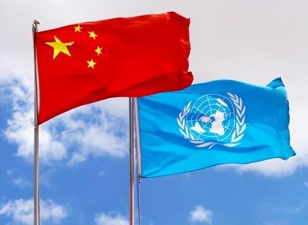 美国为支付联合国会费开涉华条件 拿欠费当谈判筹码