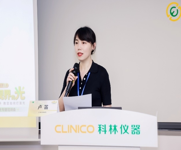 62岁大叔视力模糊3个月不见好，专家一招解决！