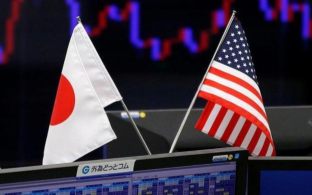 日美谈判拿中国当筹码有何企图 剑指中国产业链